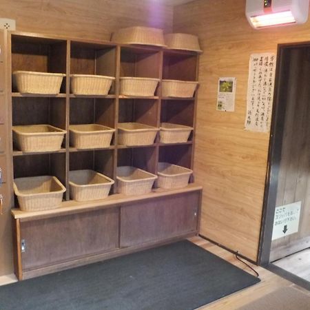 Magokuro Hotel Takayama  Luaran gambar