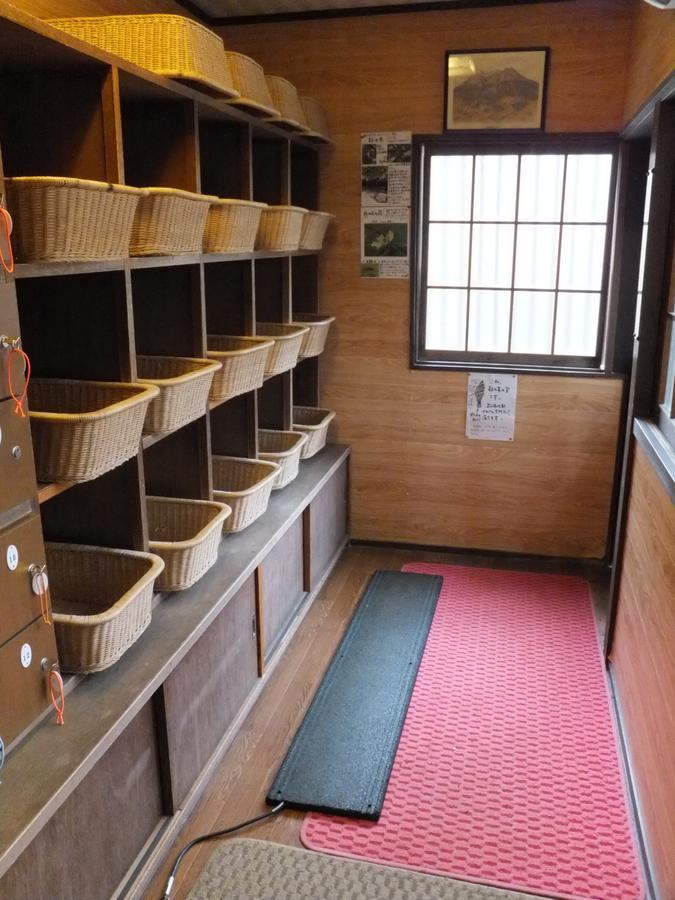 Magokuro Hotel Takayama  Luaran gambar