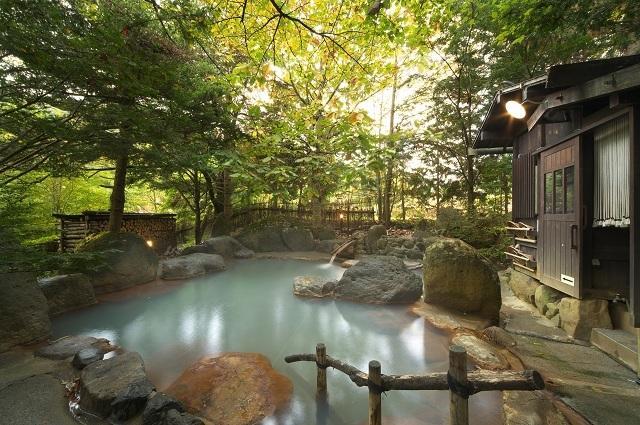 Magokuro Hotel Takayama  Luaran gambar