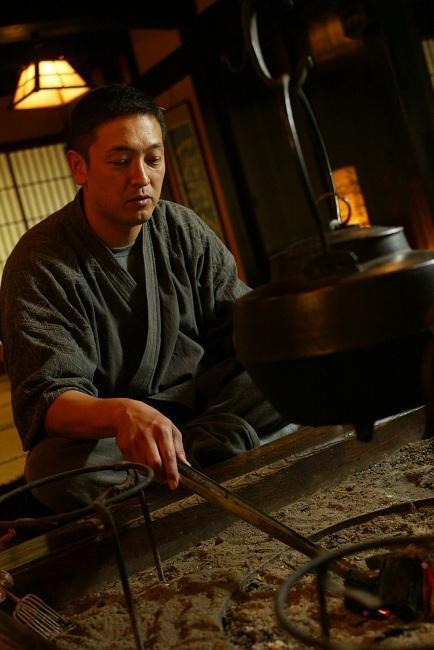Magokuro Hotel Takayama  Luaran gambar