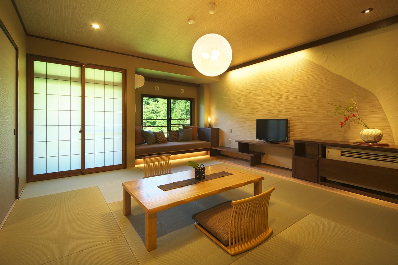 Magokuro Hotel Takayama  Luaran gambar