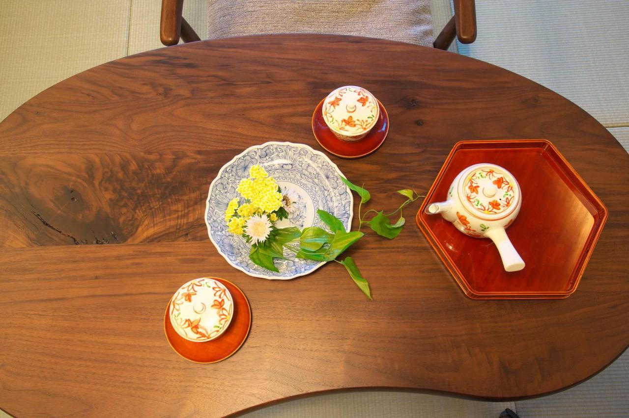 Magokuro Hotel Takayama  Luaran gambar
