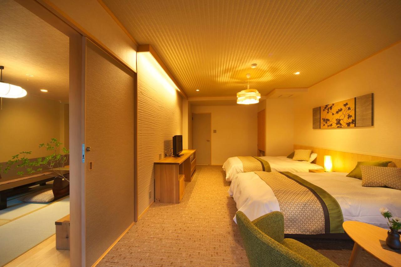 Magokuro Hotel Takayama  Luaran gambar
