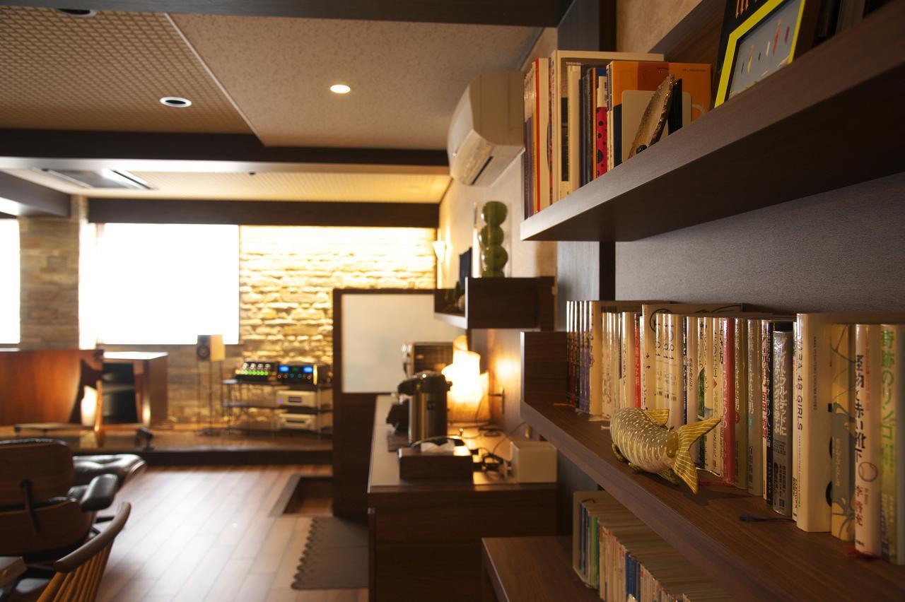 Magokuro Hotel Takayama  Luaran gambar