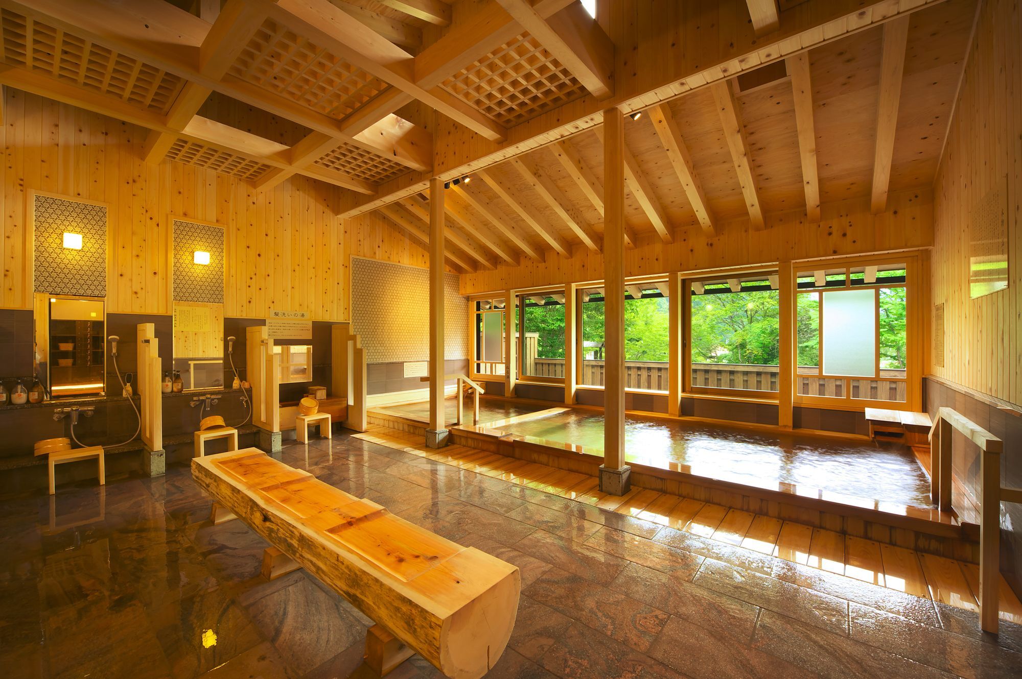 Magokuro Hotel Takayama  Luaran gambar