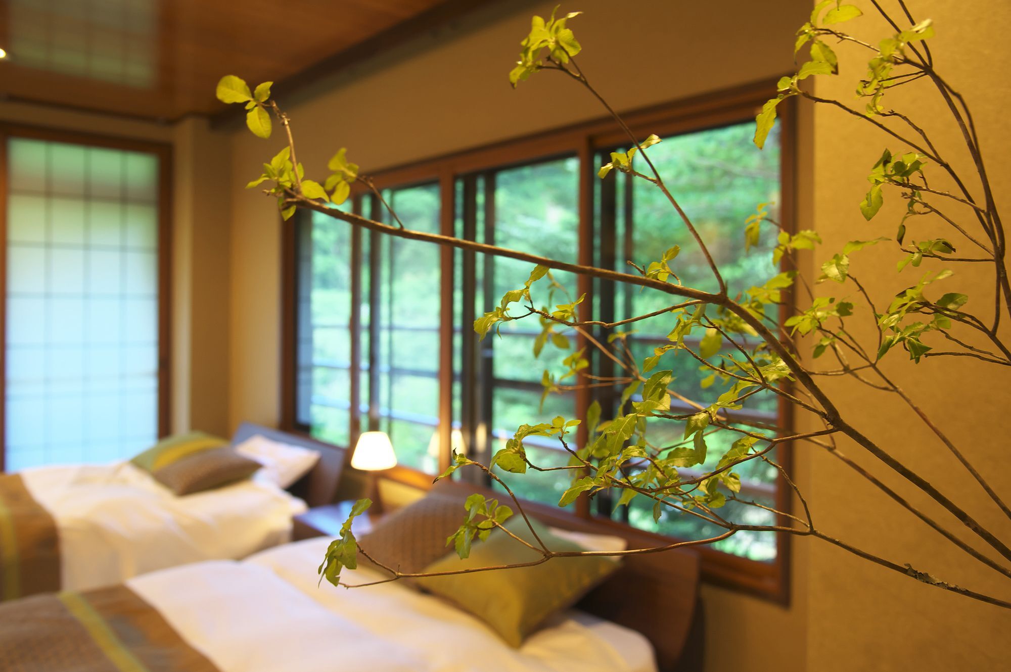 Magokuro Hotel Takayama  Luaran gambar