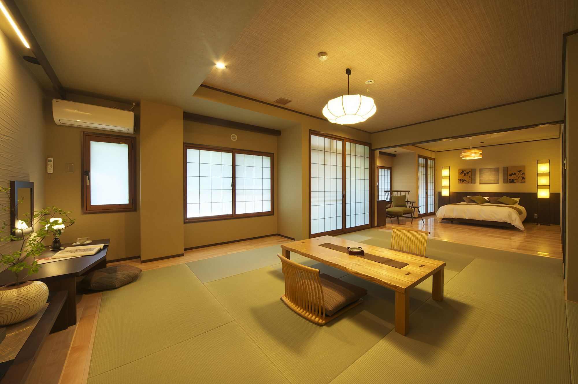Magokuro Hotel Takayama  Luaran gambar
