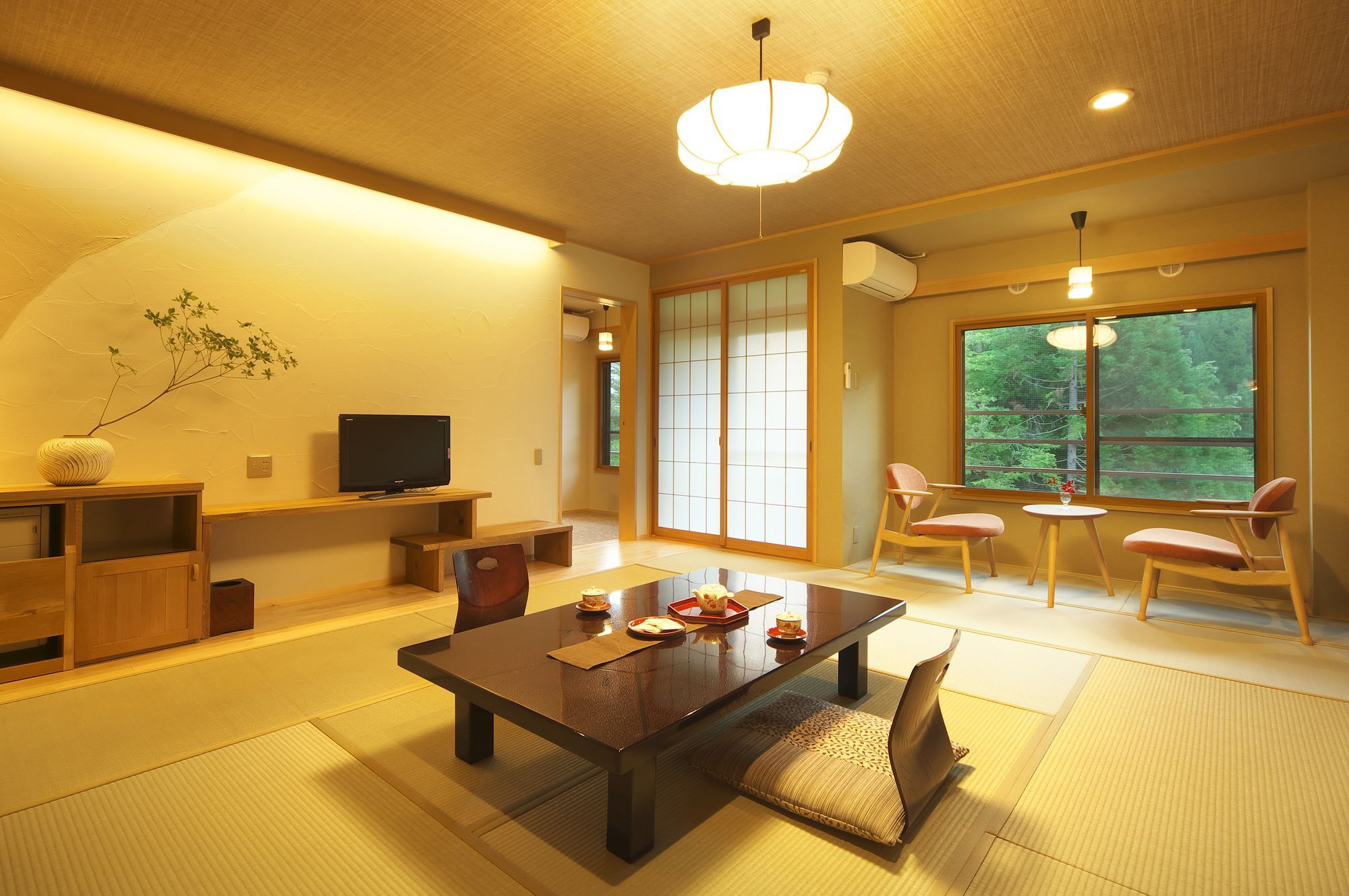 Magokuro Hotel Takayama  Luaran gambar