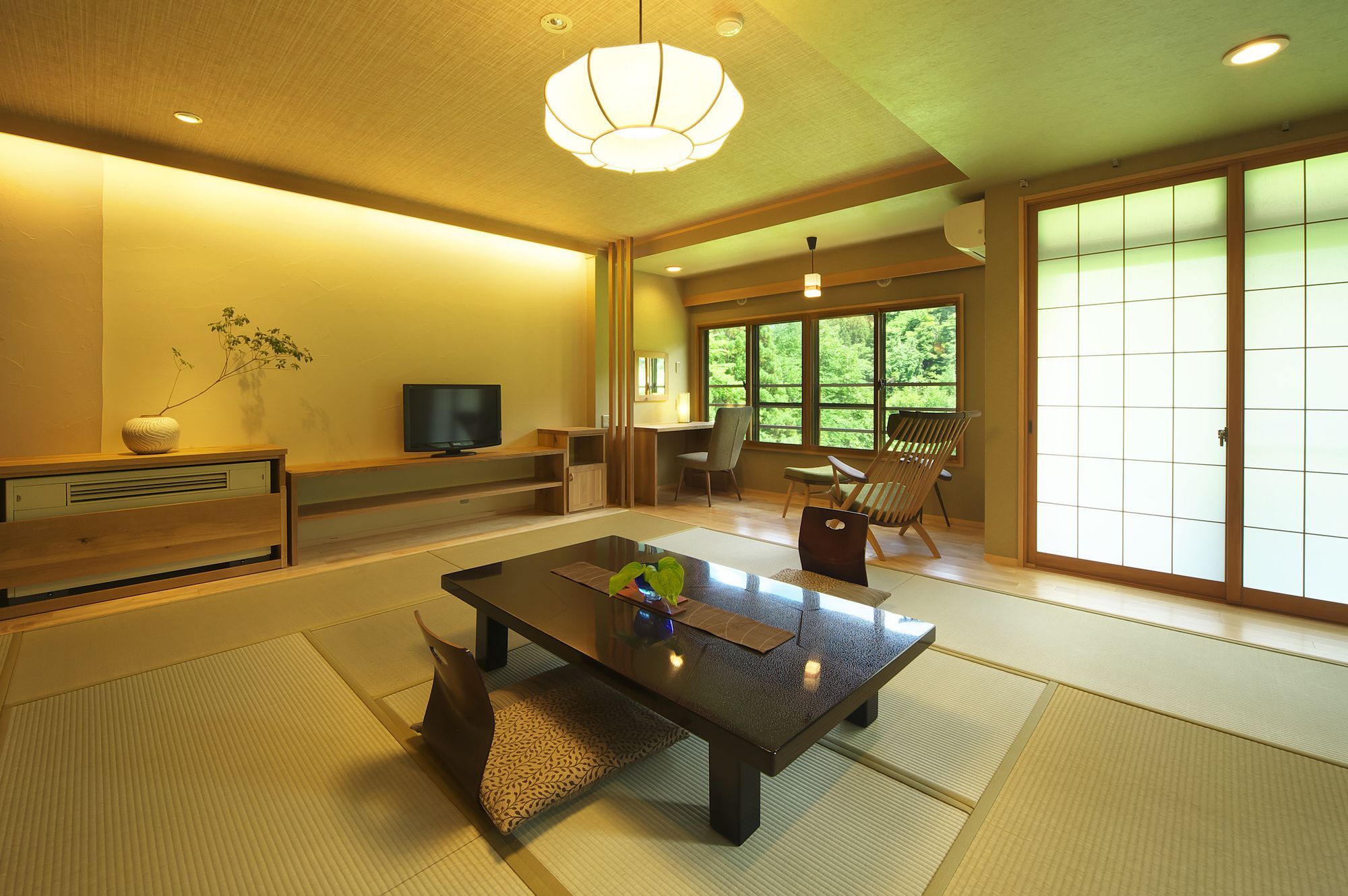 Magokuro Hotel Takayama  Luaran gambar