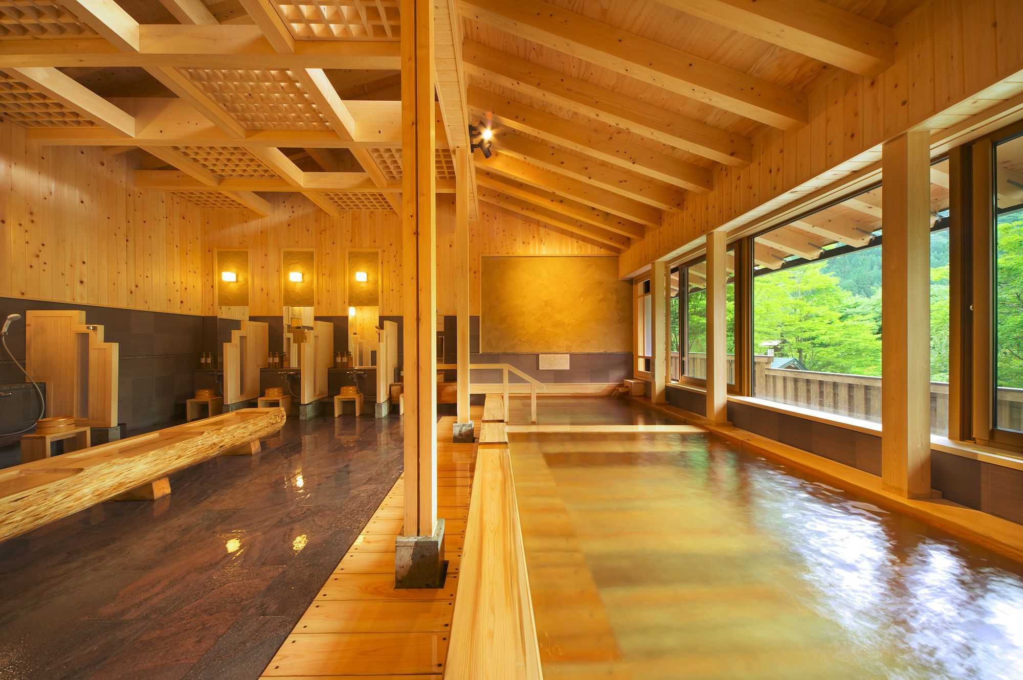 Magokuro Hotel Takayama  Luaran gambar
