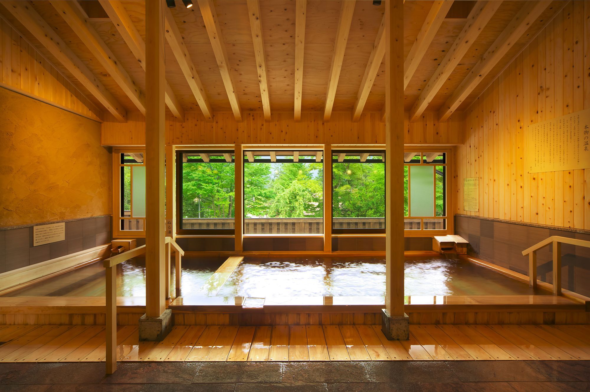 Magokuro Hotel Takayama  Luaran gambar