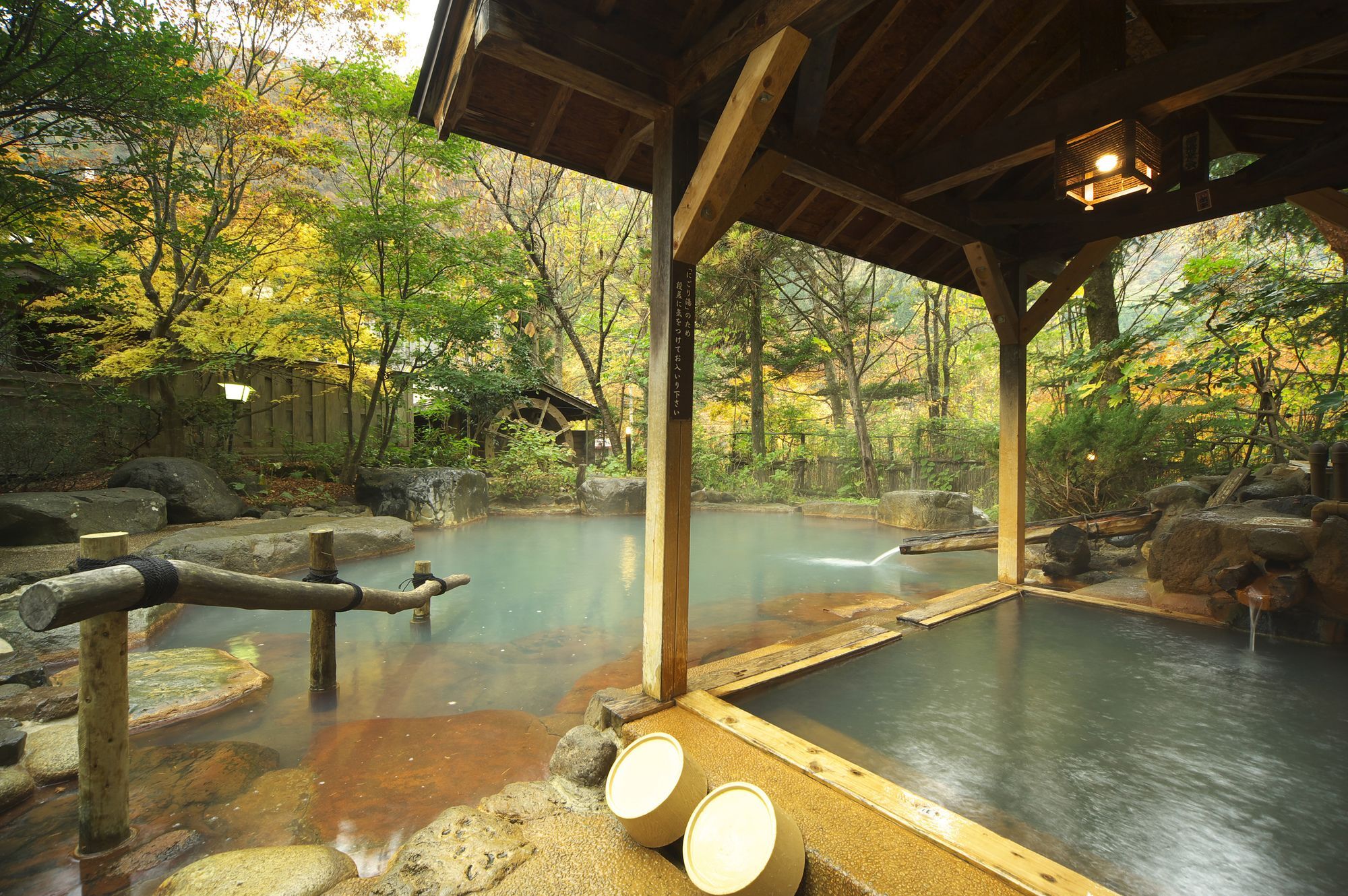 Magokuro Hotel Takayama  Luaran gambar