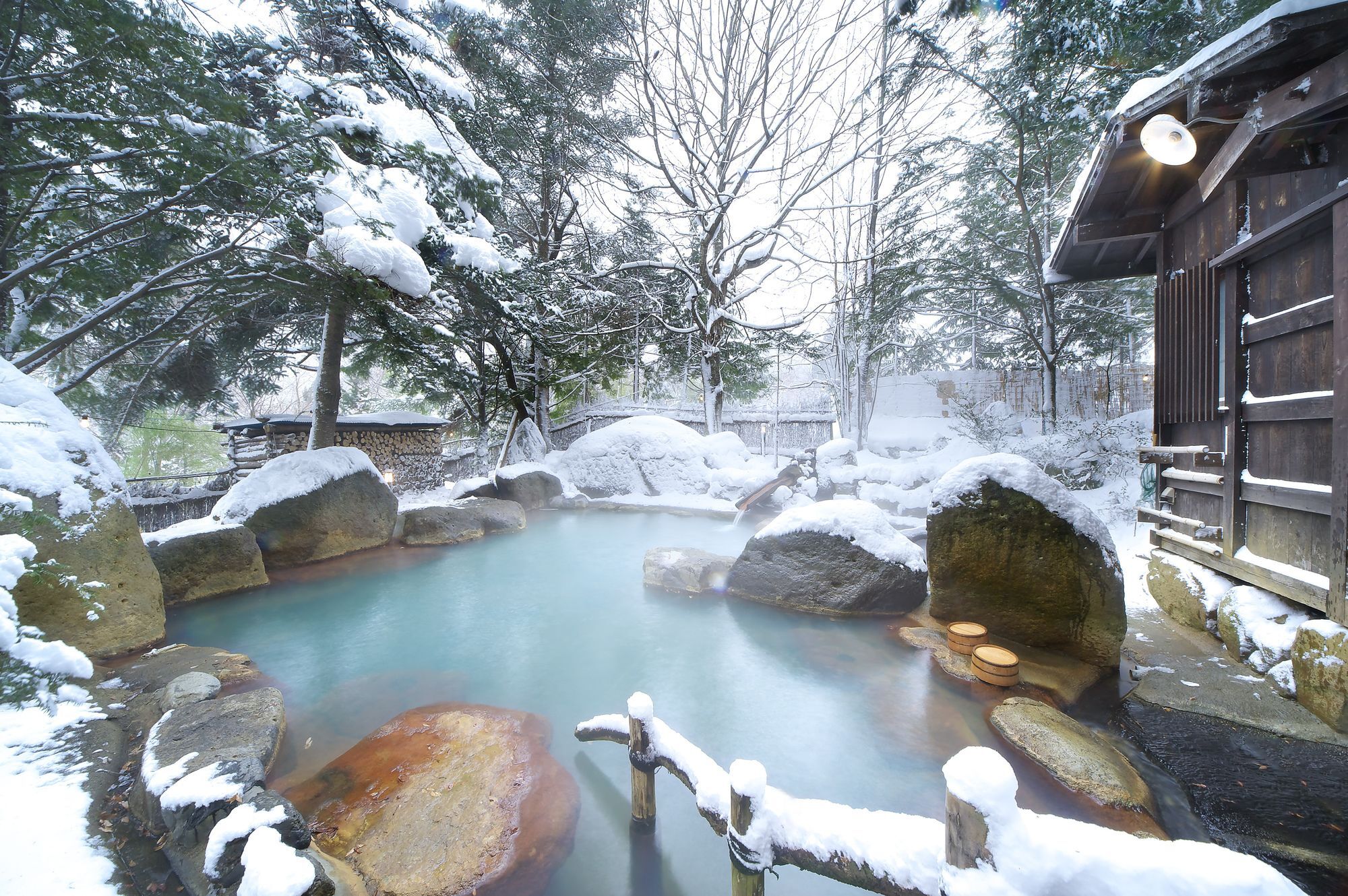 Magokuro Hotel Takayama  Luaran gambar