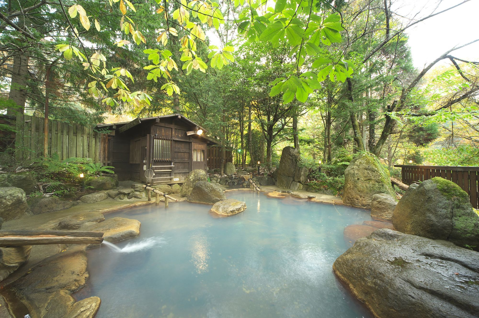 Magokuro Hotel Takayama  Luaran gambar